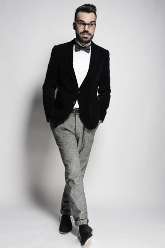 Fotó: Kristof Toth Photography