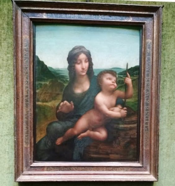 National Gallery of Scotland (Skócia Nemzeti Képtára)