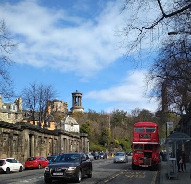 Calton Hill
