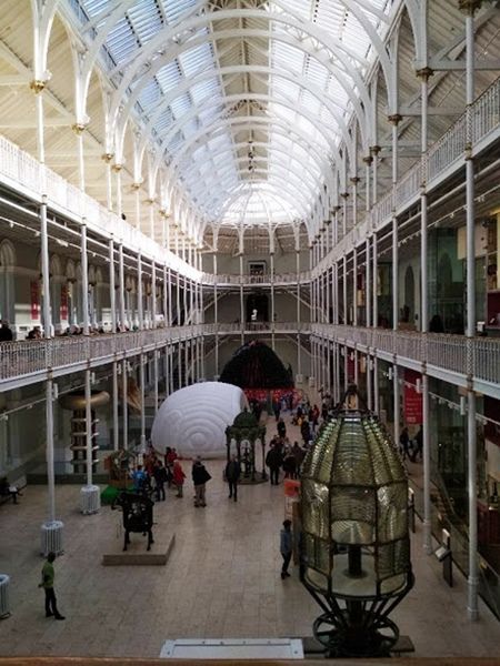 Skócia Nemzeti Múzeuma