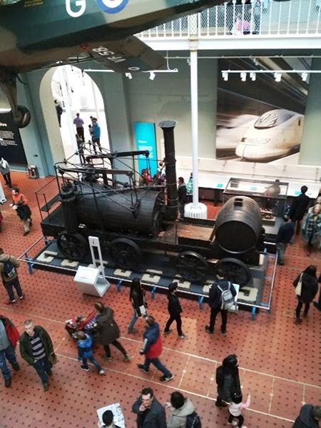 Skócia Nemzeti Múzeuma