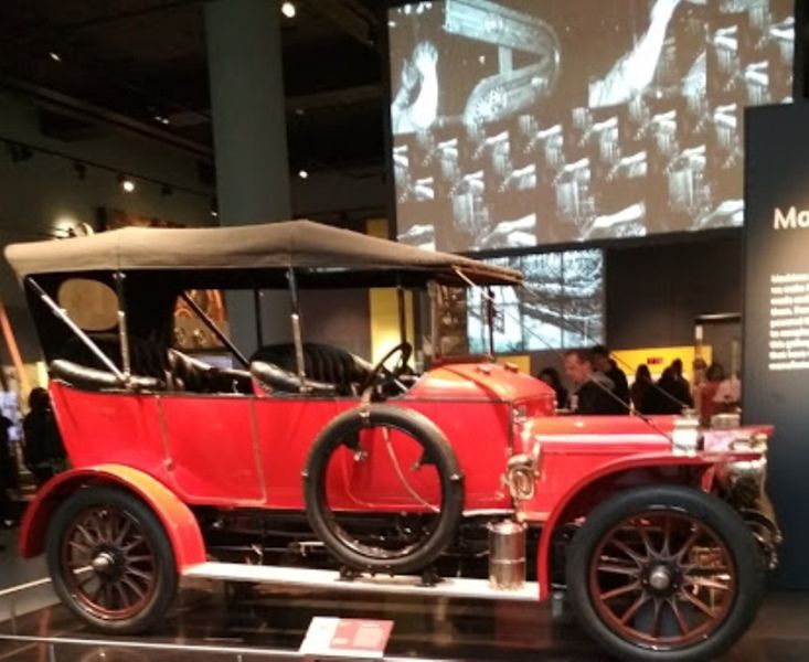 Skócia Nemzeti Múzeuma