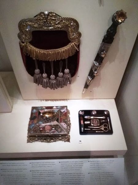 Skócia Nemzeti Múzeuma