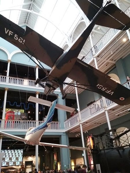 Skócia Nemzeti Múzeuma