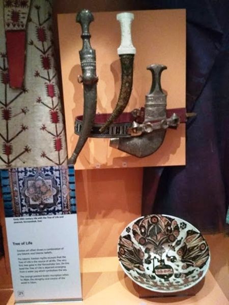 Skócia Nemzeti Múzeuma