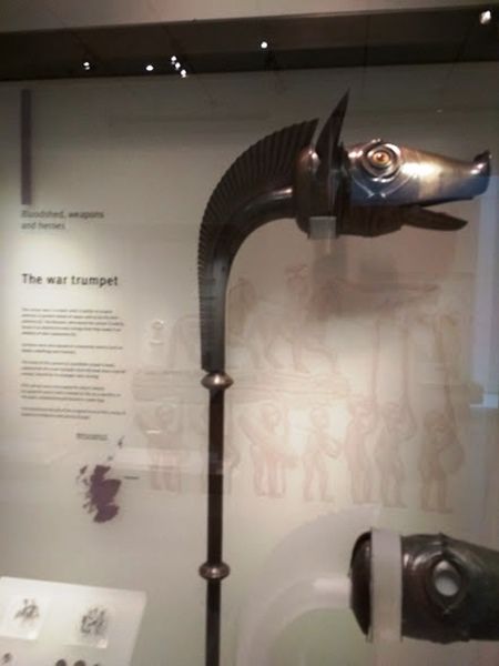 Skócia Nemzeti Múzeuma